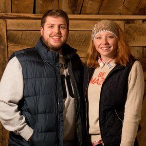 Meet your Posher, Tyler